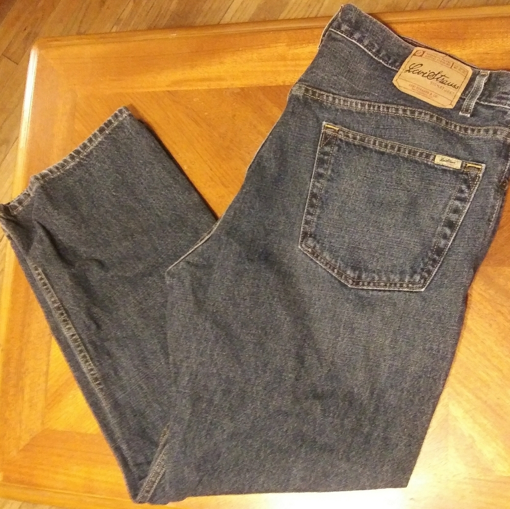 Men's Levi Strauss Signature Straight